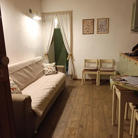 Casa vacanze Mushroom Iglesias