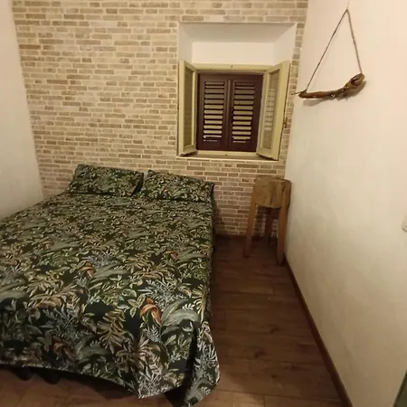 Mushroom Casa vacanze *