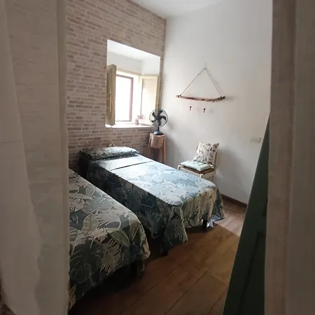 Mushroom Casa vacanze Iglesias