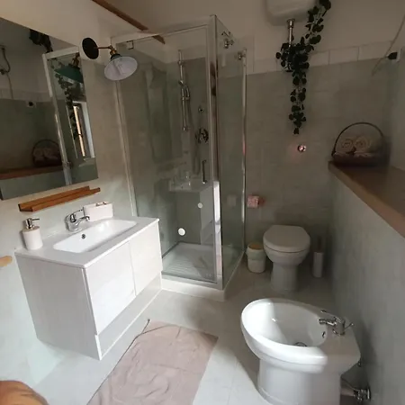 Casa vacanze Mushroom