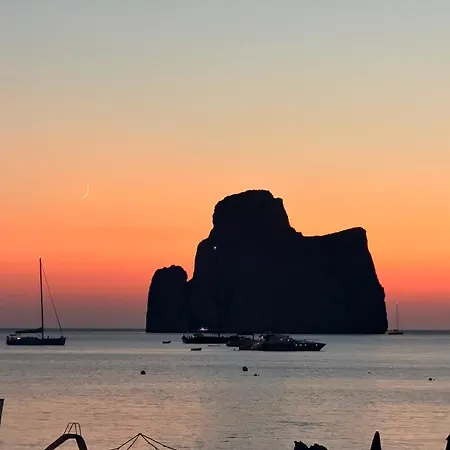 Casa vacanze Mushroom